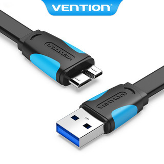 Dây Cáp Truyền Dữ Liệu Micro Usb 3.0 Loại A Cho Samsung Galaxy S5 Note 3 Note Pro 12.2