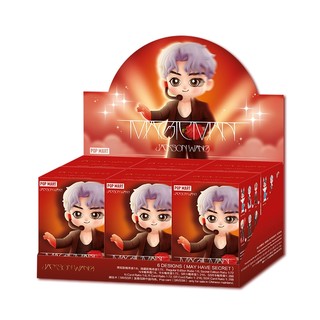 POP MART JACKSON WANG MAGIC MAN SERIES FIGURES Blind Box