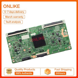 Thử nghiệm tốt cho samsung 40 inch 48 inch tv logic board bn41-02354a bn95-02132a bn95-02131a ua48ju5900cxxz ue40ju6000wxxh phần