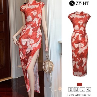 ZYHT EraVogue Váy nữ váy công sở váy cao cấp váy sang trọng váy cưới váy dự tiệc váy dạ hội 20552