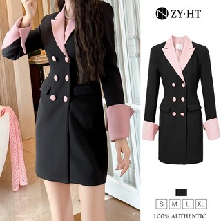 ZYHT EraVogue Váy nữ váy công sở váy cao cấp váy sang trọng váy cưới váy dự tiệc váy dạ hội 50521