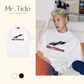 Áo Thun Nữ Tay Ngắn Nam Dạo Phố Mùa Hè Rời Nửa Tay 2024 Phong Cách Mới Influencer Xu Hướng In Hình Đơn Giản Top