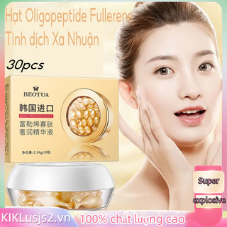 Hộp 50 viên nang tinh chất nhau thai cừu làm trắng dưỡng ẩm săn chắc da kiềm dầu se khít lỗ chân lông chống lão hóa