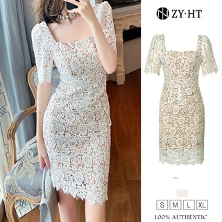 ZYHT EraVogue Váy nữ váy công sở váy cao cấp váy sang trọng váy cưới váy dự tiệc váy dạ hội 20440