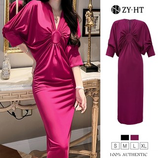 ZYHT EraVogue Váy nữ váy công sở váy cao cấp váy sang trọng váy cưới váy dự tiệc váy dạ hội 9542