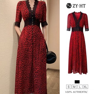 ZYHT (Giải phóng mặt bằng Sử dụng phiếu giảm giá) Váy nữ váy công sở váy cao cấp váy sang trọng váy cưới váy dự tiệc váy dạ hội EraVogue 3818
