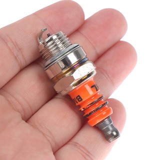 Bugi đánh lửa điện tiêu chuẩn BM6A dành cho máy cưa xích