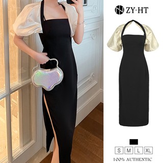 ZYHT EraVogue Váy nữ váy công sở váy cao cấp váy sang trọng váy cưới váy dự tiệc váy dạ hội 30120