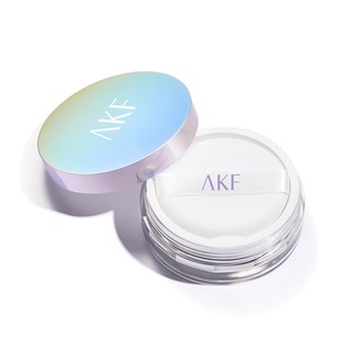 Akf Loose Powder Setting Powder