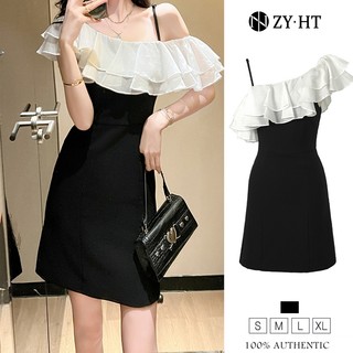 ZYHT EraVogue Váy nữ váy công sở váy cao cấp váy sang trọng váy cưới váy dự tiệc váy dạ hội 10815