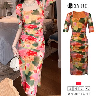 ZYHT EraVogue Váy nữ váy công sở váy cao cấp váy sang trọng váy cưới váy dự tiệc váy dạ hội 20136