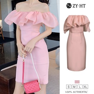 ZYHT EraVogue Váy nữ váy công sở váy cao cấp váy sang trọng váy cưới váy dự tiệc váy dạ hội 9343