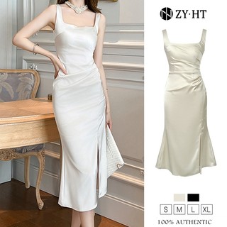 ZYHT EraVogue Váy nữ váy công sở váy cao cấp váy sang trọng váy cưới váy dự tiệc váy dạ hội 9609