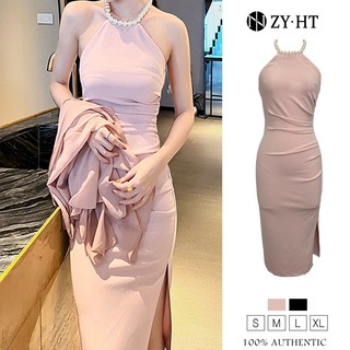 ZYHT (Giải phóng mặt bằng Sử dụng phiếu giảm giá) Váy nữ váy công sở váy cao cấp váy sang trọng váy cưới váy dự tiệc váy dạ hội EraVogue 5747