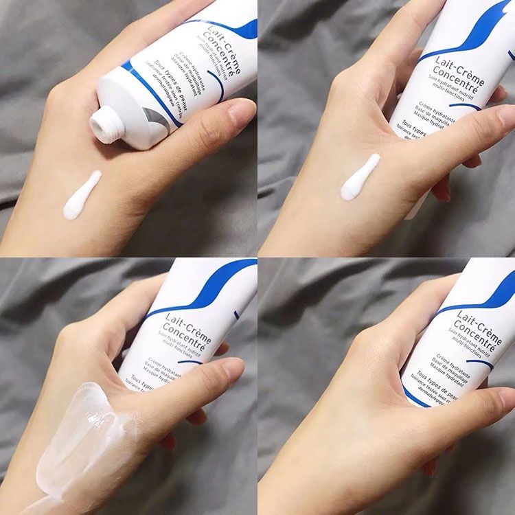 Sữa Dưỡng Ẩm Siêu Phục Hồi Embryolisse Lait Crème Concentré 75ml Lỗ chân lông vô hình, nhẹ nhàng khoan khoái không dính phấn.