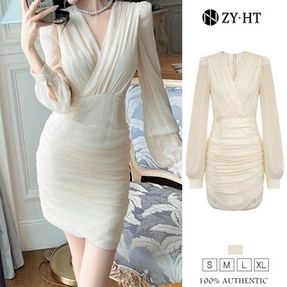 ZYHT EraVogue Váy nữ váy công sở váy cao cấp váy sang trọng váy cưới váy dự tiệc váy dạ hội 20781