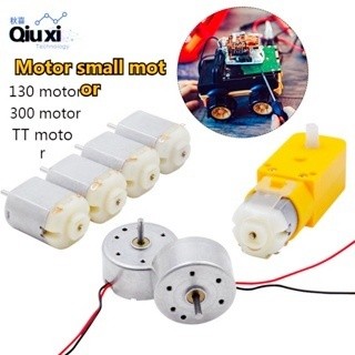 Mô tơ mini / động cơ siêu nhỏ dc / đồ chơi động cơ động cơ nhỏ /130 300 tt động cơ /motor mini