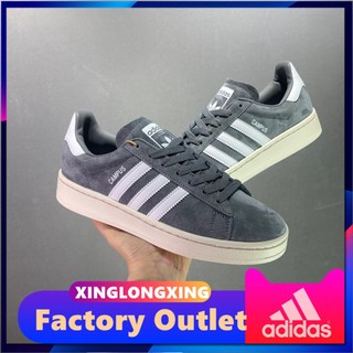 Ad clover campus 00s giày nam nữ giày bánh mì retro giày ban giày nam nữ hợp thời trang ban giày