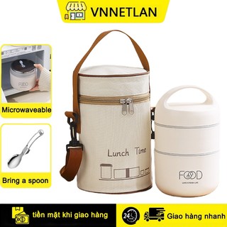 Hộp cơm trưa cách nhiệt Hộp cơm trưa cách nhiệt Hộp cơm trưa cách nhiệt