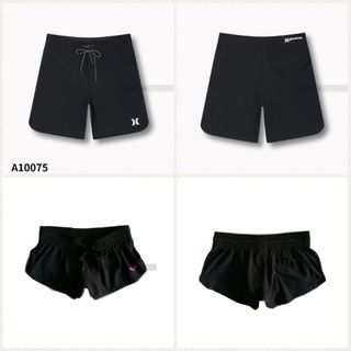 Quần short đi biển cho cặp đôi a0006
