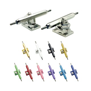 A2 Fingerboard Trucks 36mm 34mm 32mm Thiết kế mới chuyên nghiệp Trục đơn cho ván trượt ngón tay