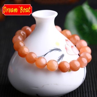  Sunstone Peach Moonstone Natural Stone Crystal Bracelet,Vòng tay đá mặt trời  Đá mặt trăng đào  Vòng tay pha lê tự nhiên Hạt pha lê Vòng tay nữ   nam Vòng tay đá quý Vòng tay phong thủy Vòng tay đá tự nhiên Người Do Thái thời trang và thanh lịch 