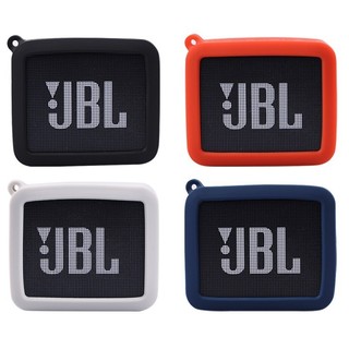 Vỏ Silicon Bảo Vệ Mạnh Mẽ Cho Loa JBL GO 2