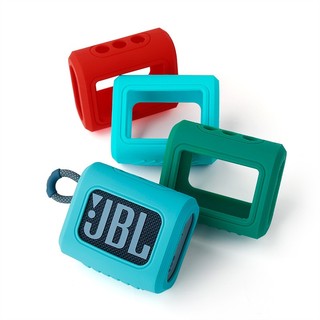 Vỏ silicon bảo vệ loa JBL GO 3