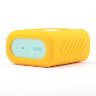 Vỏ silicon bảo vệ loa JBL GO 3