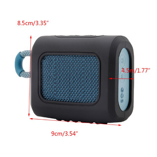 Vỏ silicon bảo vệ loa JBL GO 3