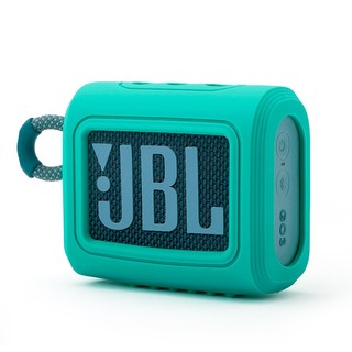 Vỏ silicon bảo vệ loa JBL GO 3