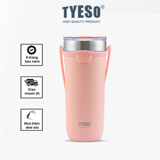 Bình nước giữ nhiệt bằng thép không gỉ 304 550ml / 710ml