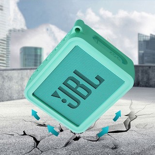 Túi Đựng Bảo Vệ Cho Loa Bluetooth JBL GO 2