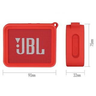 Túi Đựng Bảo Vệ Cho Loa Bluetooth JBL GO 2