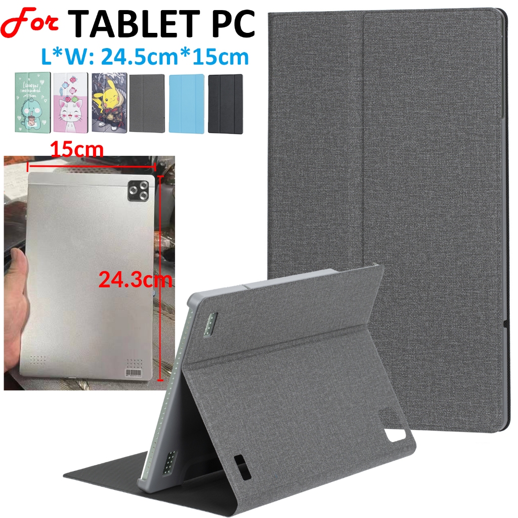 Dành Cho Máy Tính Bảng Mới PC 10.1 "10.1 10.4 10.8 11.0 11.6 inch Android 12 13 Tab Đa Năng (Chiều D