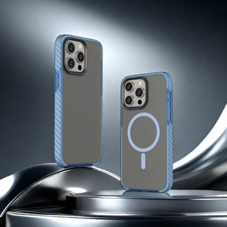 【Matte acrylic hard case/Black】Ốp lưng compatible for iPhone 15 14 13 12 pro max case