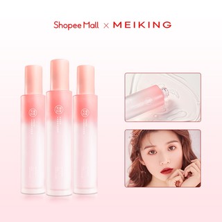 Xịt khoáng Morning Dew Rosa MEIKING cấp ẩm làm dịu da 100ml