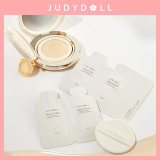 Đệm da khô Juduo Little Ginseng
