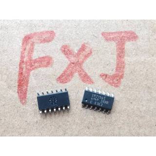 Ir2156s ic truyền động nguồn sop-14 chính hãng hoàn toàn mới ir2156strpbf