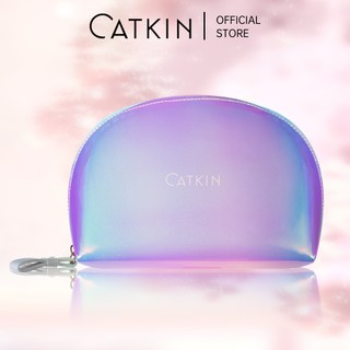 Catkin Túi Đựng Mỹ Phẩm Cỡ Lớn Tiện Dụng Mang Đi Du Lịch