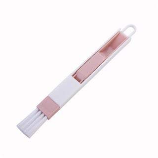 Bàn chải làm sạch 2 trong 1 kích thước bàn chải