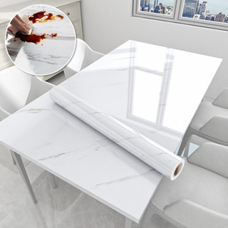 [100cm] Miếng Dán Bàn Giấy Dán Tường Tự Dính Chống Thấm Nước Và Chống Dầu Nhà Bếp Phòng Tắm Chống Ẩm Đề Can Dán Tường Chống Nấm Mốc