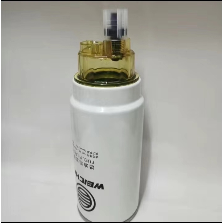 Weichai 1000495963 Lọc PL420 lọc nhiên liệu thô Lọc dầu Diesel