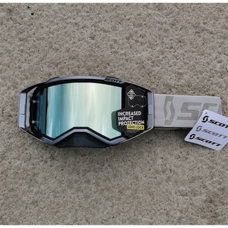 Nam Motocross Kính HD Ống Kính Scott Xe Máy Chống Sương Mù Kính Đi Xe Kính Nữ Moto MX MTB Kính Mát Bụi Bẩn Xe Đạp Phụ Kiện