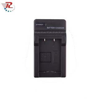 Bộ sạc pin máy ảnh li-10b li10b cho olympus u300 400 410 500 600c160