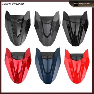 Areyourshop Xe Máy Ghế Sau Hành Khách Bao Bò Fairing Cho Xe Honda CBR650R 2019-2023