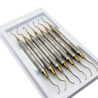 Set 7 Ống Thở Làm Trắng Răng Chăm Sóc Răng Miệng
