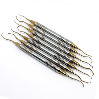 Set 7 Ống Thở Làm Trắng Răng Chăm Sóc Răng Miệng