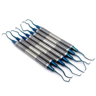 Set 7 Ống Thở Làm Trắng Răng Chăm Sóc Răng Miệng