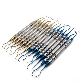 Set 7 Ống Thở Làm Trắng Răng Chăm Sóc Răng Miệng